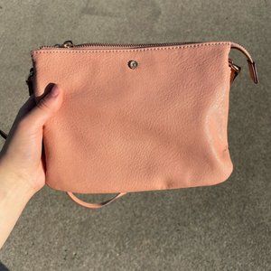 LC Lauren Conrad Candide Crossbody Bag